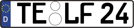 TE-LF24