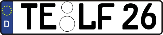 TE-LF26