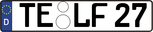 TE-LF27