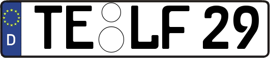 TE-LF29