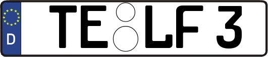 TE-LF3