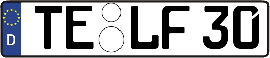 TE-LF30