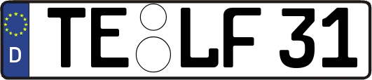 TE-LF31