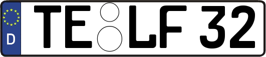 TE-LF32