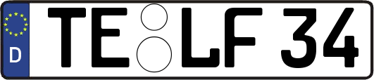 TE-LF34