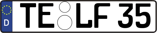 TE-LF35