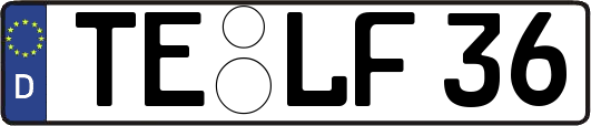 TE-LF36