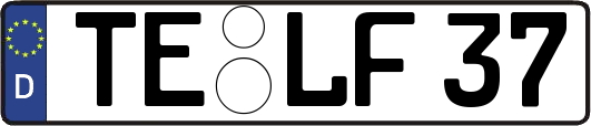 TE-LF37