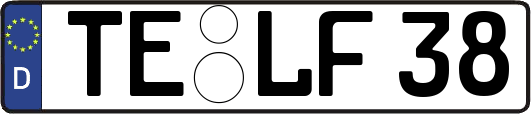 TE-LF38