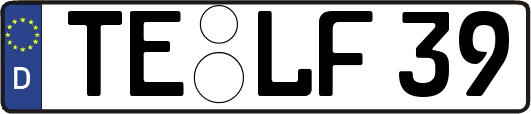 TE-LF39