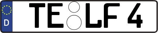 TE-LF4