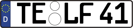 TE-LF41