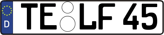 TE-LF45