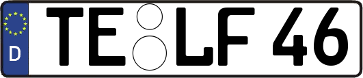 TE-LF46