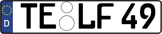 TE-LF49