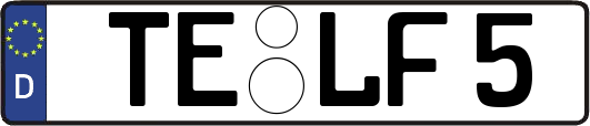 TE-LF5
