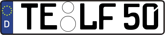 TE-LF50