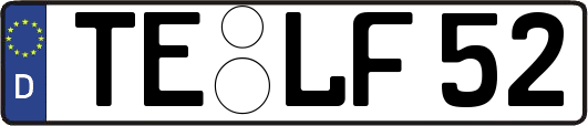TE-LF52