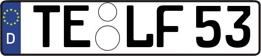 TE-LF53