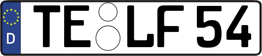 TE-LF54