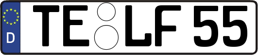 TE-LF55