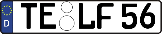 TE-LF56