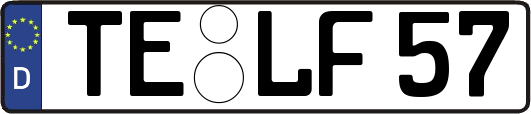 TE-LF57