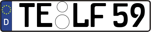 TE-LF59
