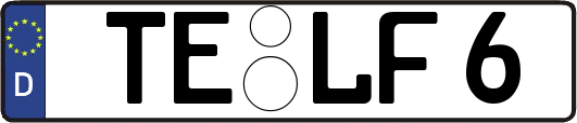 TE-LF6
