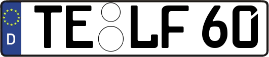 TE-LF60