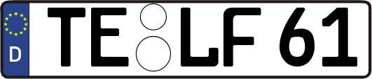 TE-LF61