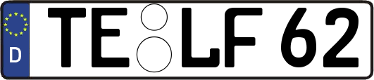 TE-LF62