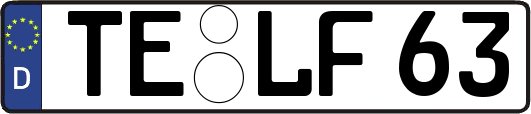 TE-LF63