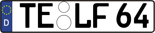 TE-LF64