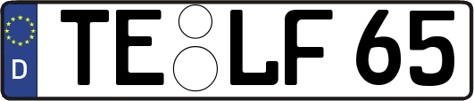 TE-LF65