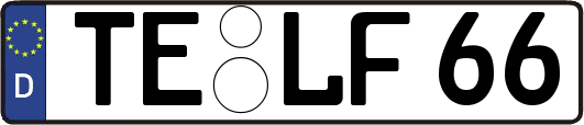 TE-LF66