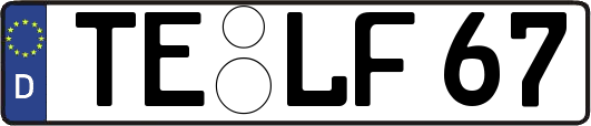 TE-LF67