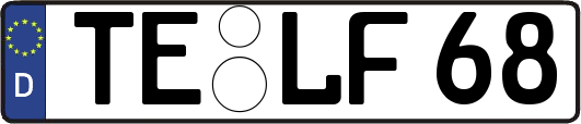 TE-LF68