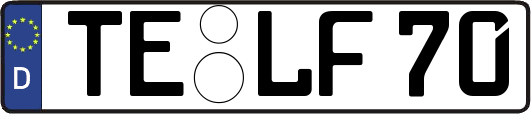 TE-LF70