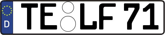 TE-LF71