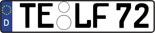 TE-LF72
