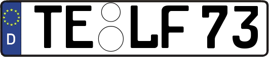 TE-LF73