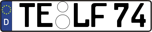 TE-LF74