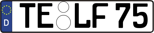 TE-LF75