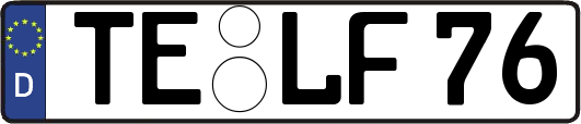 TE-LF76