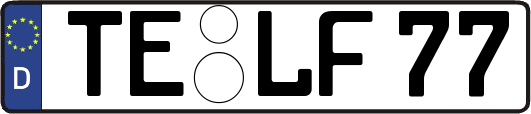 TE-LF77