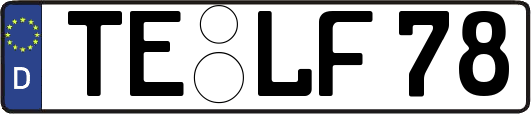 TE-LF78