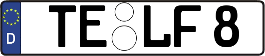 TE-LF8