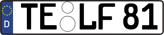 TE-LF81