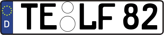 TE-LF82